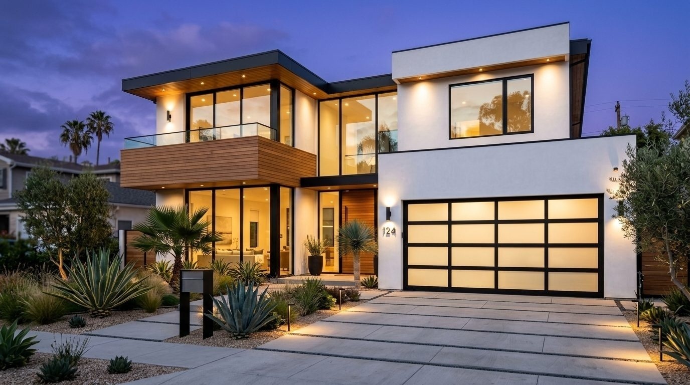 Leonard Garage Door Service Closed Garage Door Service in Santa Fe Springs, CA